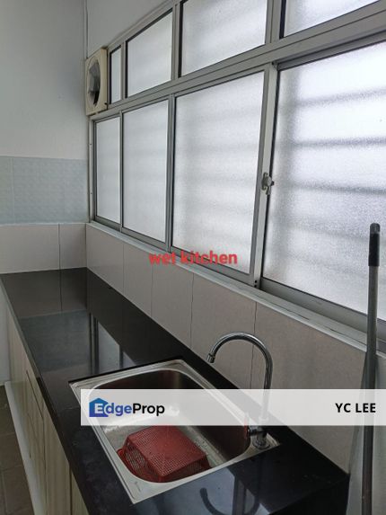 Ppa1m bukit jalil to rent walking distance to lrt , Kuala Lumpur, Bukit Jalil