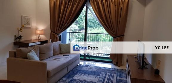 Radia Residences, Bukit Jelutong to rent , Selangor, Bukit Jelutong