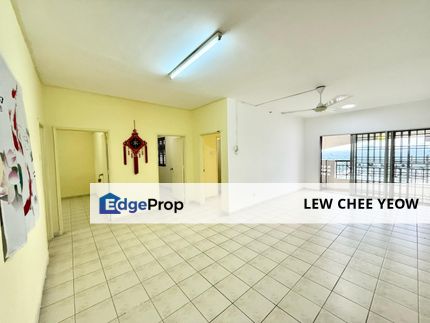 Prima Regency Service Apartment @ Plentong Masai, Johor, Plentong