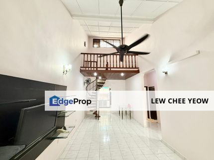 For Rent Taman Bukit Indah 2 @ Jalan Indah 22, Johor, Johor Bahru