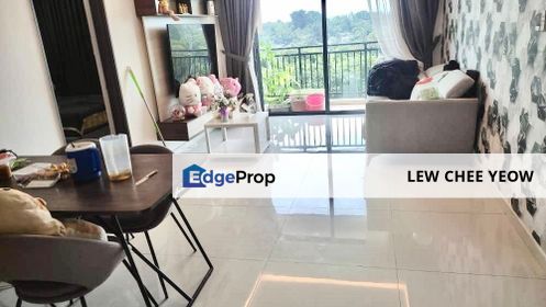 For Sale Country Garden Central Park, Johor, Johor Bahru