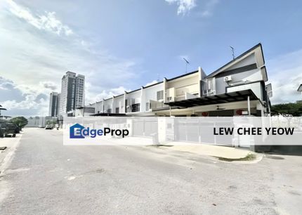 Seri Austin @ Lolite Renovated Unit, Johor, Johor Bahru