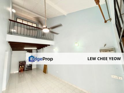 Taman Molek @ Jalan Molek 3, Johor, Johor Bahru