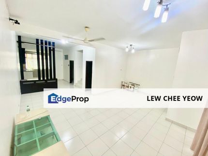 Taman Puteri Wangsa,Taman Bestari Indah,Ulu Tiram,Jalan Bestari, Johor, Ulu Tiram