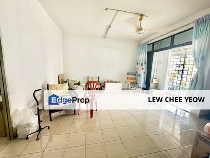 Taman Permas Jaya Jln Permas 11, Johor, Permas Jaya/Senibong