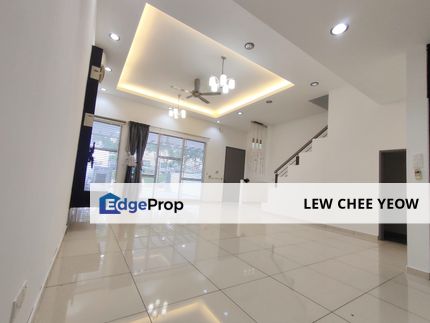 Pecinct 10 Setia Indah, Johor, Johor Bahru