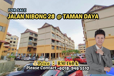 Taman Daya
