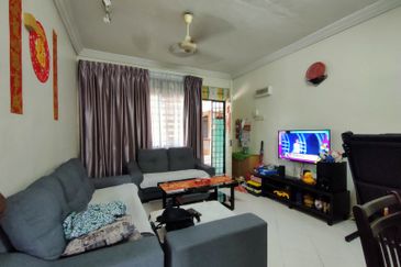 Taman Daya
