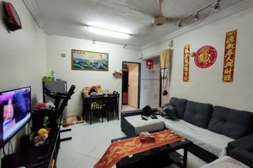 Taman Daya