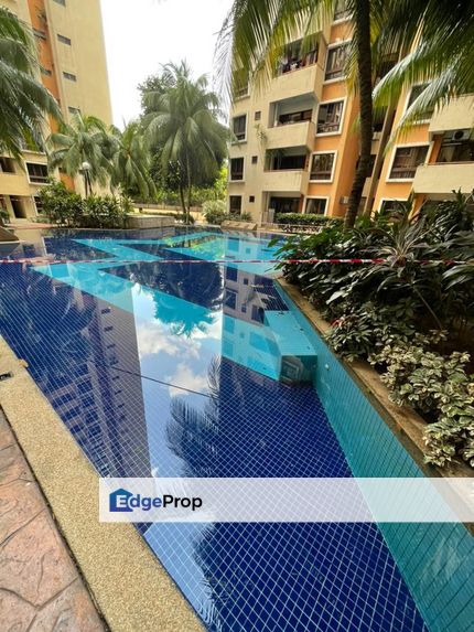 Palm Springs Damansara Condo for Sale, Selangor, Sunway Damansara