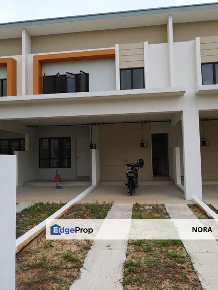 Villa Kesuma townhouse for Sale, Selangor, Semenyih