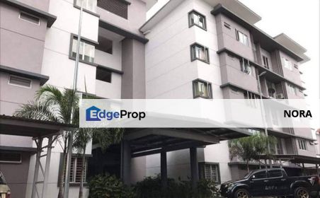 D' Camelia Court Nilai Impian for Rent, Negeri Sembilan, Seremban