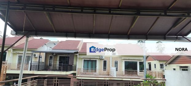 Double Storey  Nada Alam For Rent, Negeri Sembilan, Nilai