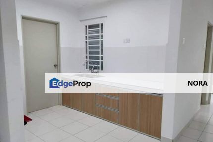 D Camelia Court For Rent RM900, Negeri Sembilan, Seremban