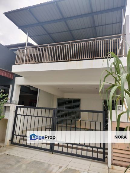 Desa Mayang Sari Intermediate For Rent RM1500 negotiable, Negeri Sembilan, Nilai