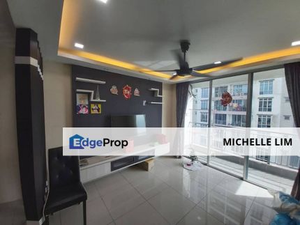  D'Ambience Residences, Johor, Permas Jaya/Senibong