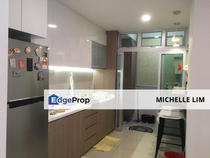 Midori Green, Johor, Johor Bahru