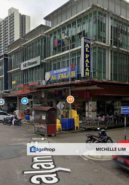 Damansara Aliff @ Tampoi, Johor, Johor Bahru