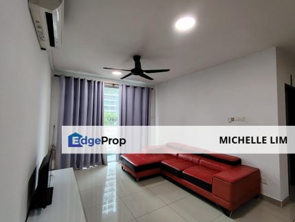  D'Ambience Residences, Johor, Permas Jaya/Senibong