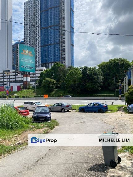 7 min to ciq custom Jalan Tun Abdul Razak, Johor, Johor Bahru