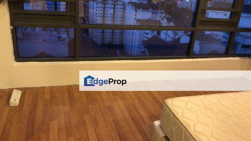 Eve Suite, Ara Damansara , Selangor, Ara Damansara