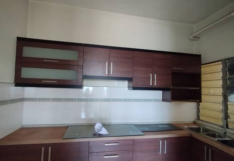 Pangsapuri Seri Meranti