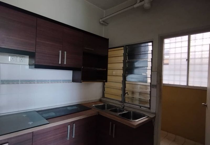 Pangsapuri Seri Meranti