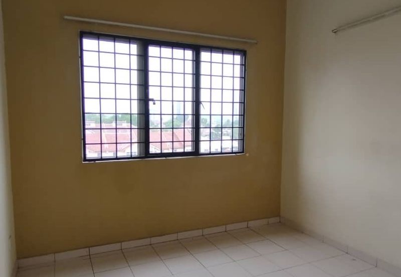 Pangsapuri Seri Meranti