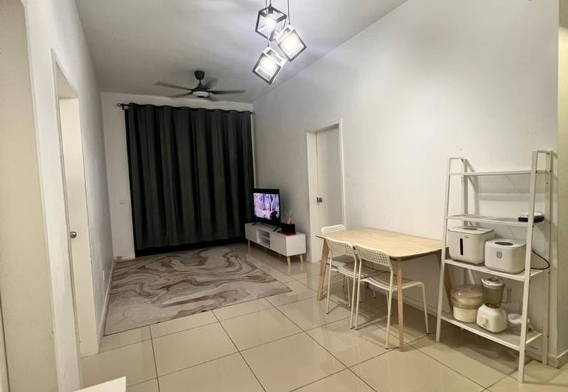 Fera Residence @ The Quartz