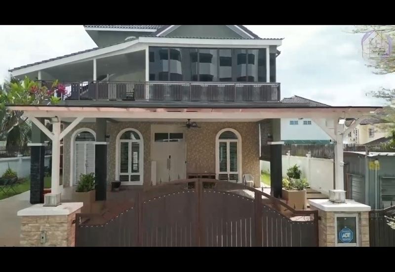 Taman Ampang Utama