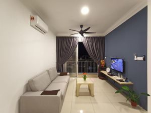 Residensi PV18, Setapak for Sale @RM550,000 By EDDIE LEE | EdgeProp.my