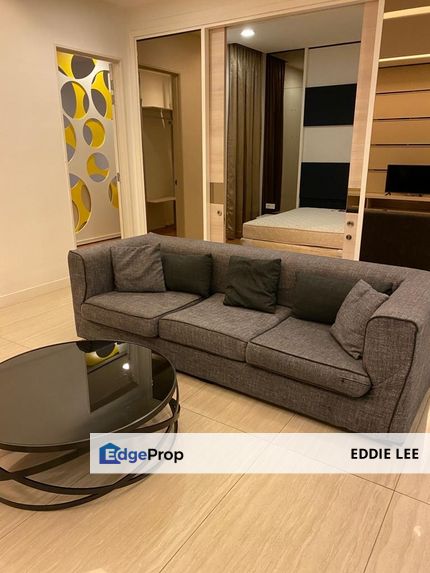 Eve Suite, Ara Damansara , Selangor, Ara Damansara