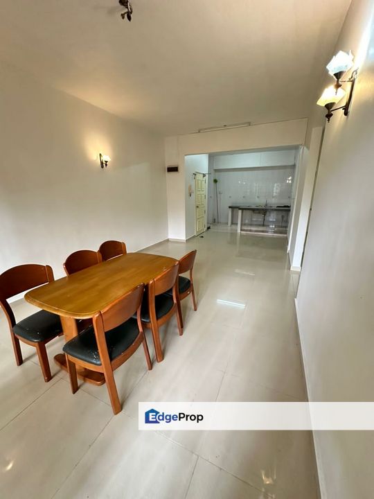 Bunga Raya Apartment, Genting Highlands, Bentong, Pahang, Genting Highlands