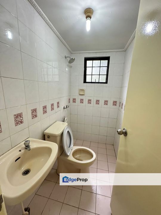 Bunga Raya Apartment, Genting Highlands, Bentong, Pahang, Genting Highlands