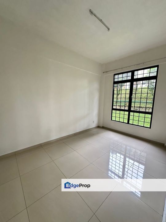 Bunga Raya Apartment, Genting Highlands, Bentong, Pahang, Genting Highlands