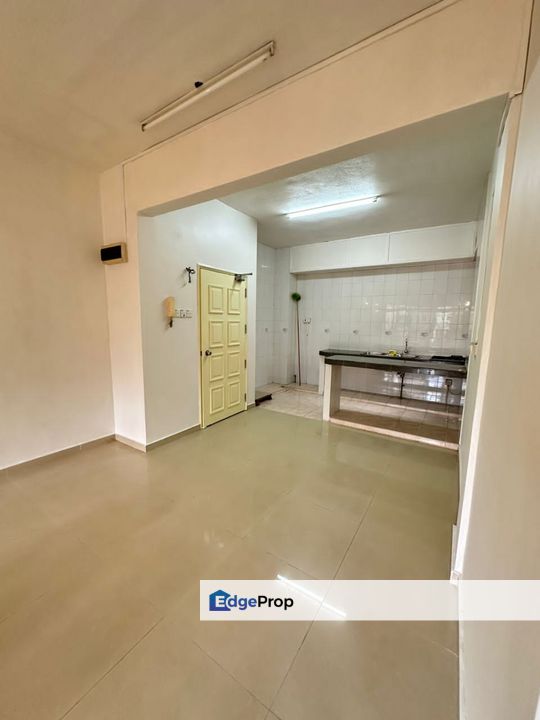 Bunga Raya Apartment, Genting Highlands, Bentong, Pahang, Genting Highlands