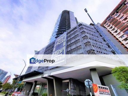 Rent| Legasi Kampung baru - Fully furnished, Kuala Lumpur, KL City