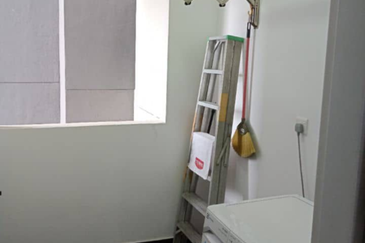 Setia Sky 88 Serviced Apartment for Sale