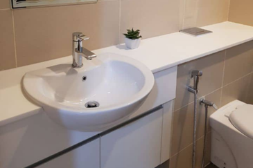 Setia Sky 88 Serviced Apartment for Sale