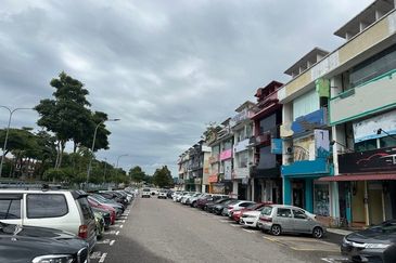 Taman Daya, Tebrau