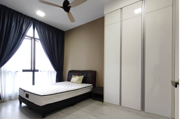 Setia Sky 88 Serviced Apartment for Rent
