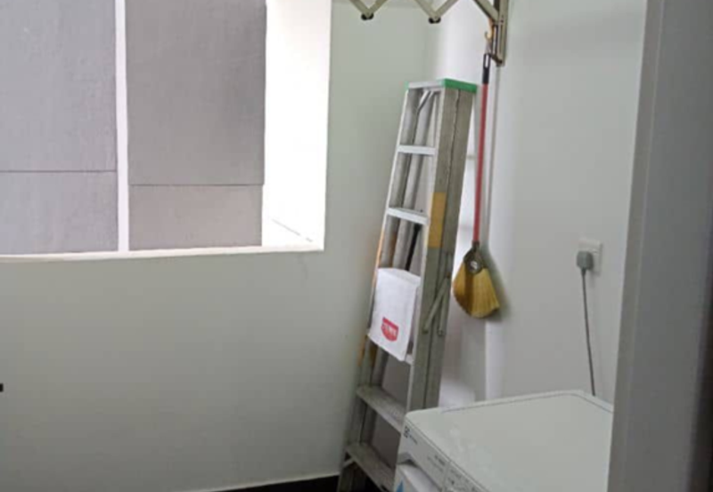 Setia Sky 88 Serviced Apartment for Rent