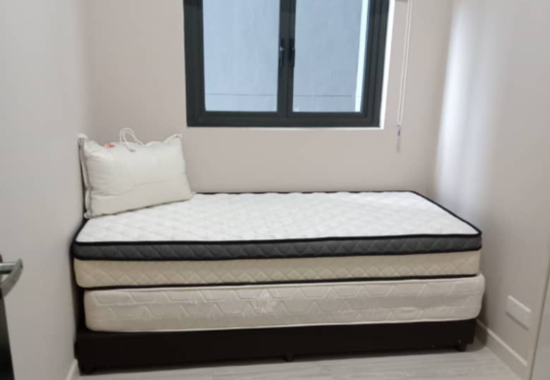 Setia Sky 88 Serviced Apartment for Rent