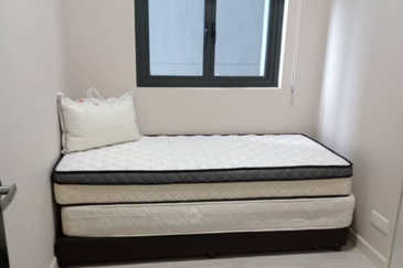 Setia Sky 88 Serviced Apartment for Rent