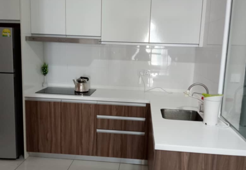 Setia Sky 88 Serviced Apartment for Rent