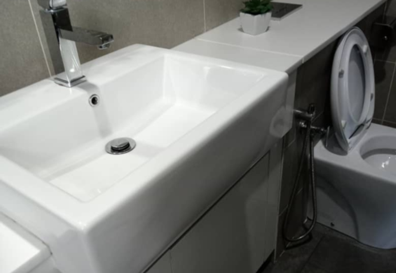 Setia Sky 88 Serviced Apartment for Rent