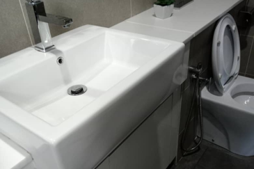 Setia Sky 88 Serviced Apartment for Rent