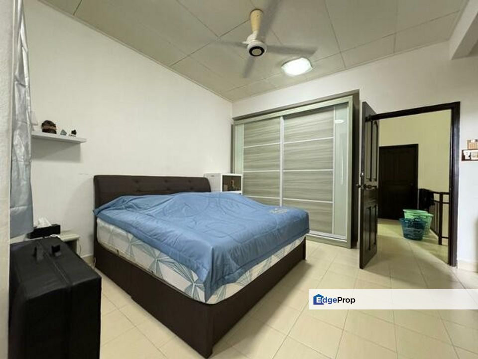 Taman Seri Austin, , 