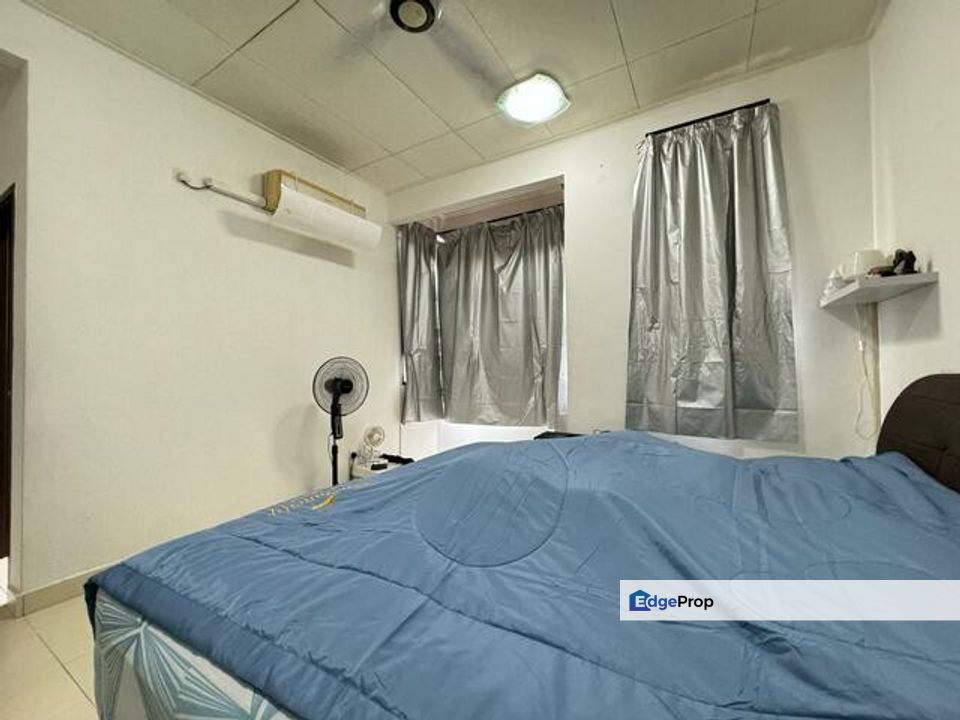 Taman Seri Austin, , 