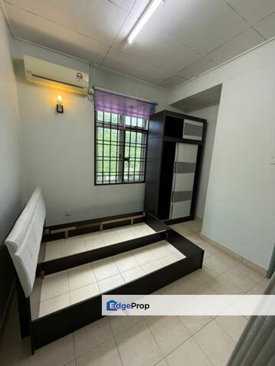 Bandar Indahpura, Johor, Kulai